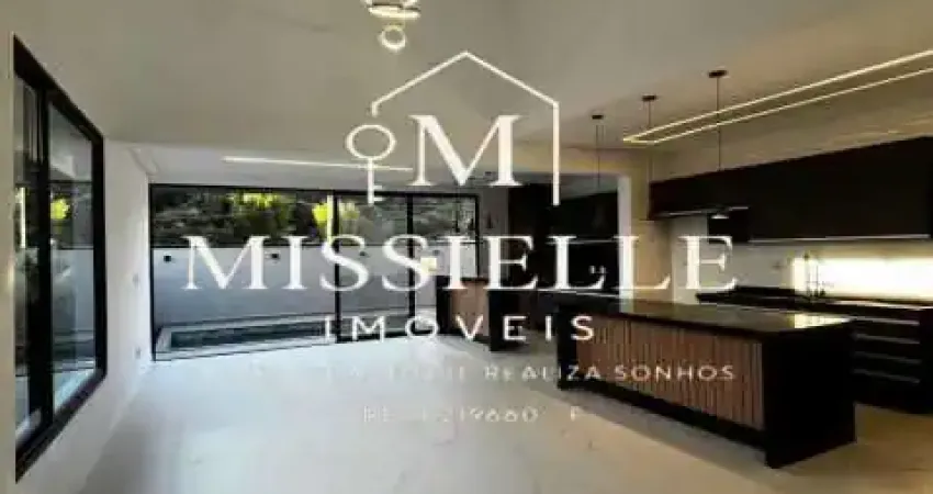 Casa em condomínio fechado com 4 quartos à venda na Avenida Plínio Canineo, 701, Itapecerica, Taubaté