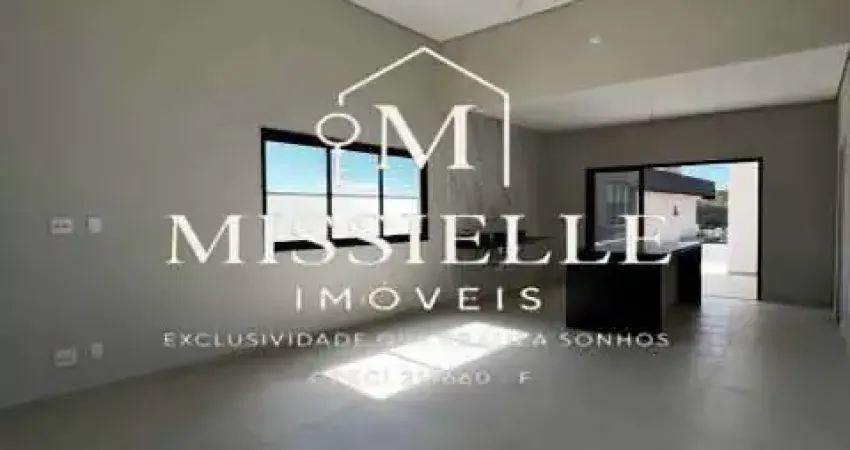 Casa em condomínio fechado com 3 quartos à venda na Avenida Plínio Canineo, 701, Itapecerica, Taubaté