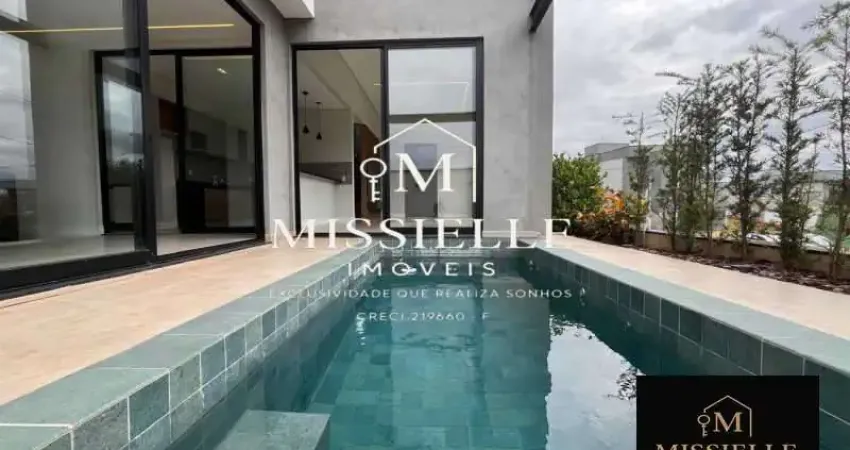 Casa em condomínio fechado com 4 quartos à venda na Avenida Plínio Canineo, 701, Itapecerica, Taubaté