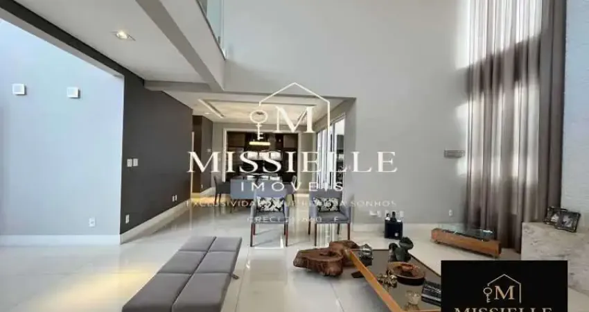 Sobrado com 4 dormitórios e piscina à venda no condomínio terras de san marco, em taubaté