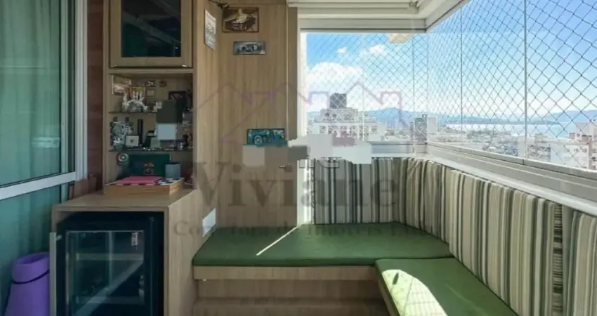 Apartamento com 3 quartos à venda na Rua Orlando Odilio Koerich, Jardim Atlântico, Florianópolis