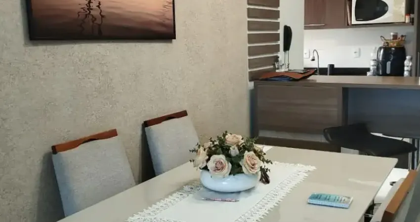 Apartamento com 2 quartos à venda no Areias, São José