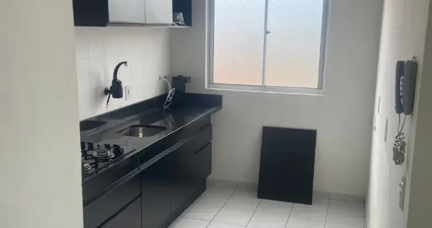 Apartamento com 2 quartos à venda na Serraria, São José