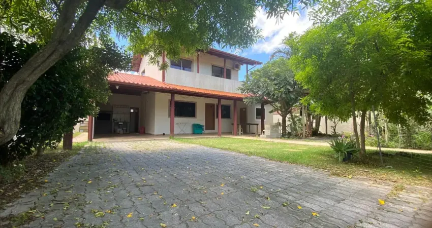 Casa com 5 quartos à venda no Ingleses, Florianópolis