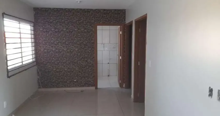 Apartamento com 2 quartos à venda na Rua do Forte, Floresta, Cascavel