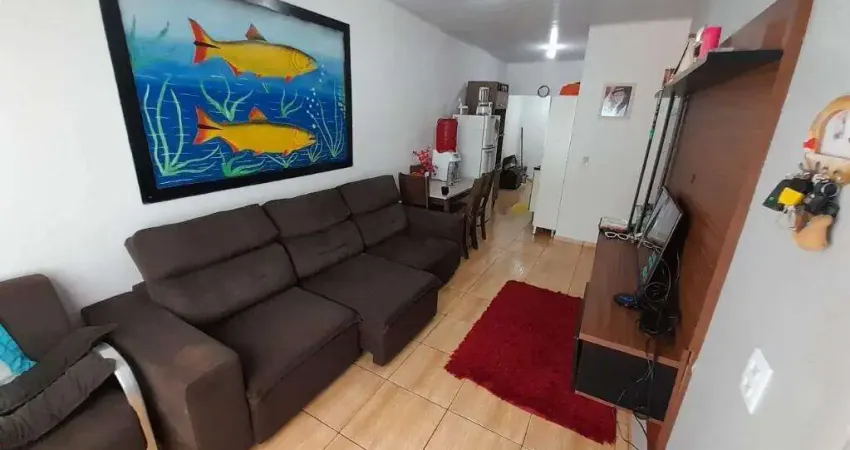 Casa com 3 dormitórios à venda, 62 m² por r$ 260.000,00 - canadá - cascavel/pr