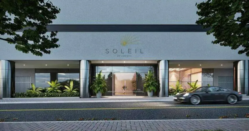 Apartamento com 4 dormitórios à venda, 320 m² por r$ 3.200.000,00 - centro - cascavel/pr