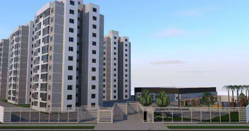 Apartamento com 1 dormitório à venda, 78 m² por r$ 395.000,00 - centro - cascavel/pr