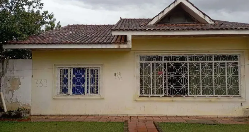 Casa com 4 quartos à venda na Rua do Comércio, Maria Luiza, Cascavel