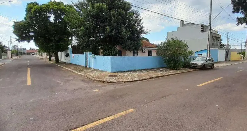 Casa com 3 dormitórios à venda, 93 m² por r$ 450.000,00 - parque verde - cascavel/pr