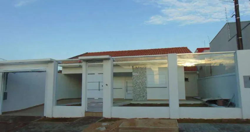 Casa com 3 dormitórios à venda, 188 m² por r$ 950.000 - alto alegre - cascavel-pr