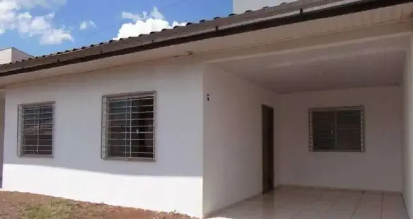 Casa com 2 quartos para alugar na Rua Plínio Salgado, Neva, Cascavel