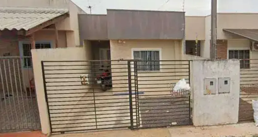 Casa com 2 quartos à venda na Rua Valência, Interlagos, Cascavel