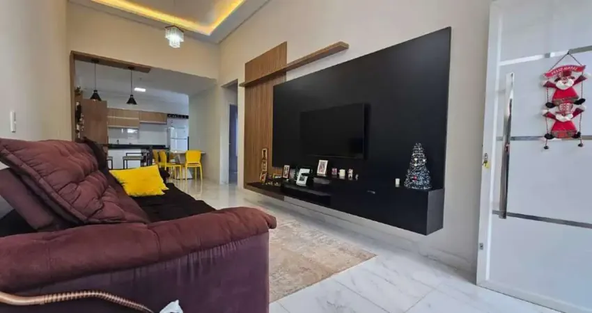 Casa à venda em cascavel (alto alegre) — financiamento e permuta aceitos