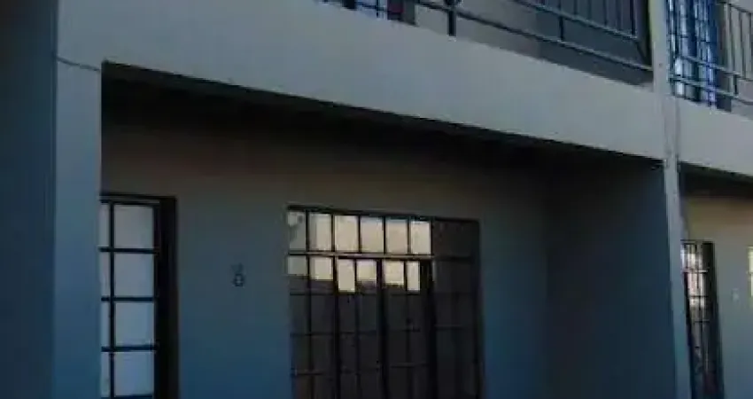 Sobrado para aluguel, 2 quartos, 1 vaga, universitário - cascavel/pr