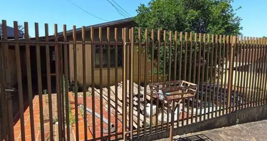 Terreno à venda na Rua Savino Campagnolo, Cancelli, Cascavel