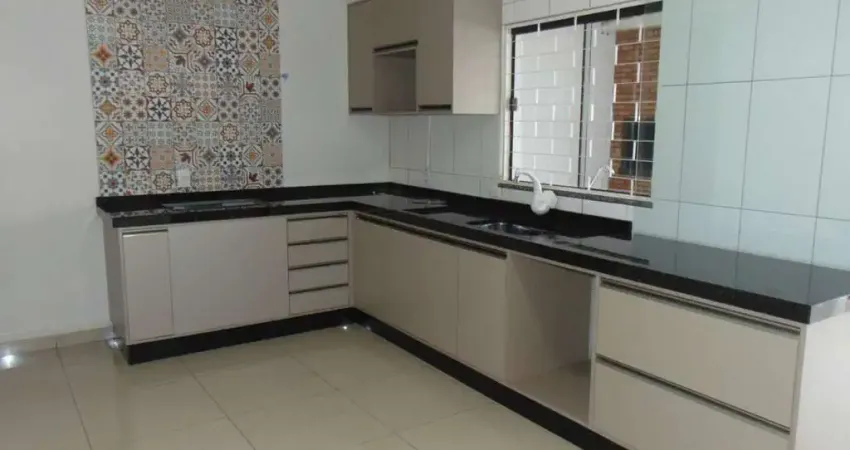 Casa residencial exclusiva à venda em cascavel (bairro universitário) – 74,94 m², terreno de 224 m²