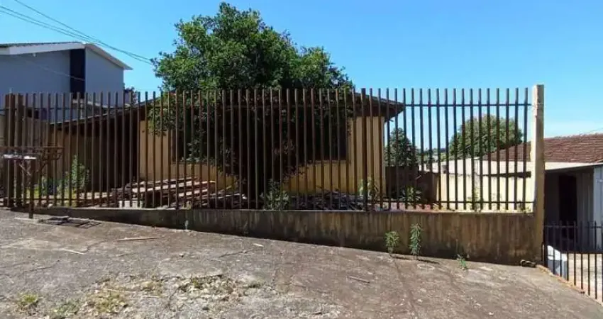 Casa à venda em cascavel (bairro cancelli) – r$ 470.000,00 – aceita permuta