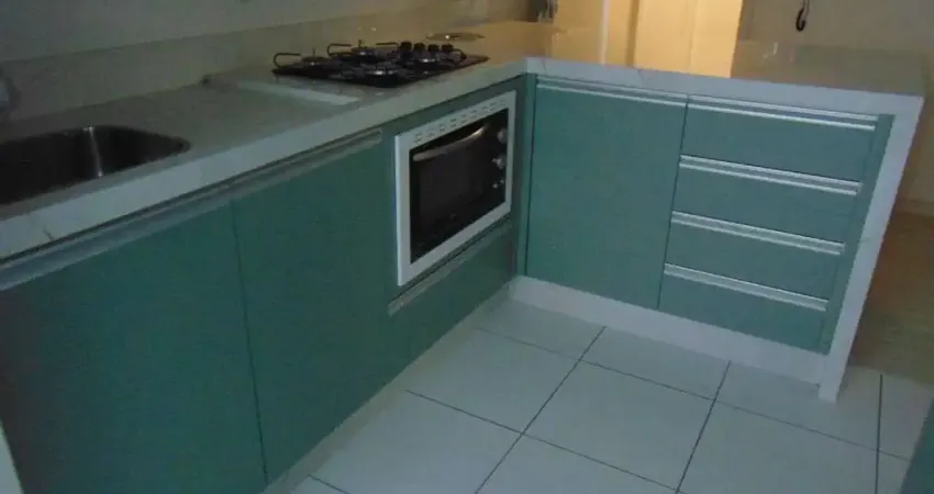 Apartamento à venda em cascavel (pioneiros catarinenses) – financiável.