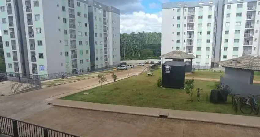 Apartamento exclusivo à venda no bairro universitário, cascavel – financiamento aceito