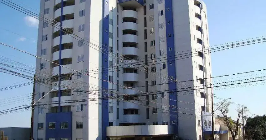 Apartamento para aluguel, 2 quartos, coqueiral - cascavel/pr