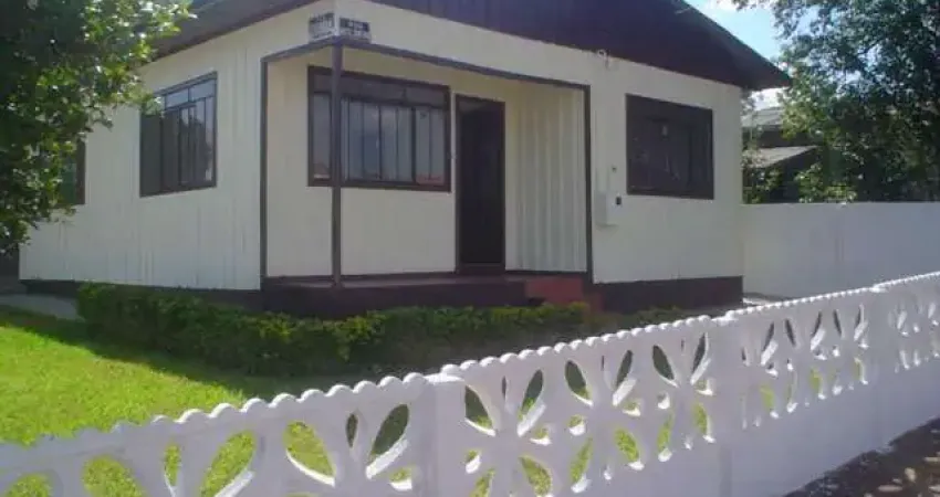 Casa com 3 quartos para alugar na Rua Marechal Cândido Rondon, Neva, Cascavel