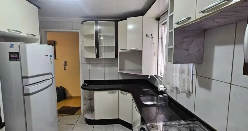 Apartamento com 3 quartos à venda na Avenida Brasil, Coqueiral, Cascavel