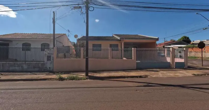 Casa com 3 quartos à venda na Rua Flor Da Serra, Guarujá, Cascavel