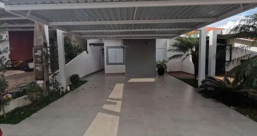 Casa com 2 quartos para alugar na Avenida das Torres, FAG, Cascavel