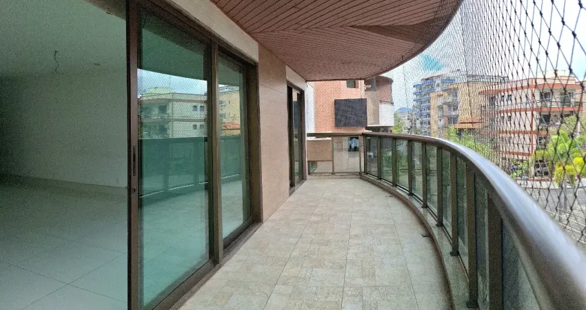 Apartamento com 3 quartos de alto padrão à venda - vila valqueire rj