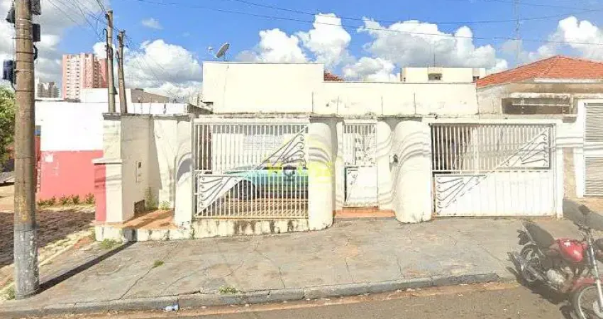Casa com 4 quartos à venda no Centro, Fernandópolis
