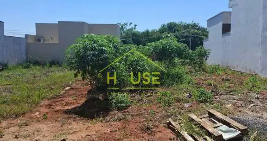 Sonho x realidade - terreno com construção à venda, jardim residencial moreira, votuporanga, sp