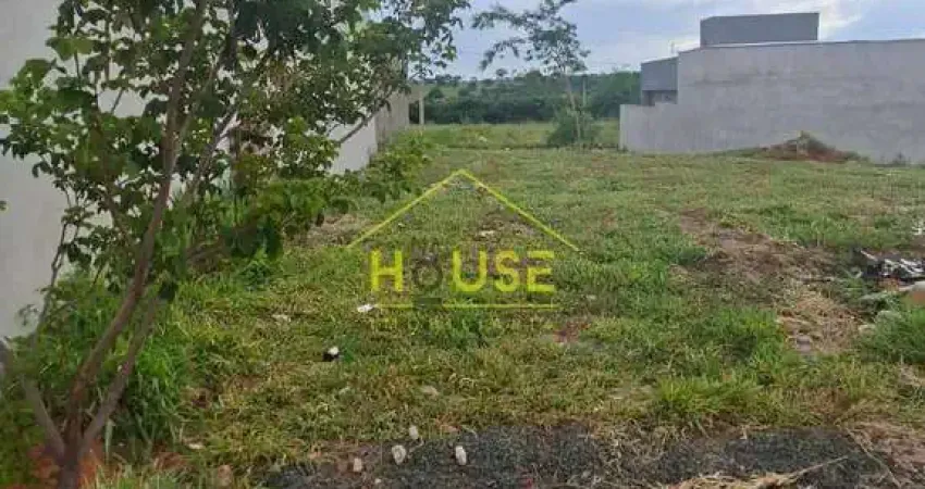 Lugar ideal para construir a sua casa dos sonhos, terreno à venda, jardim monte líbano, votuporanga