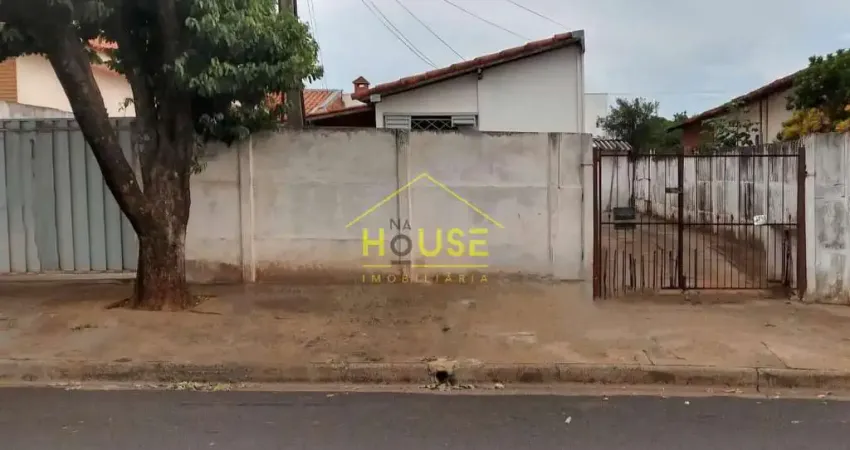 Lugar atraente tanto para residentes quanto para investidores. casa à venda, parque residencial san