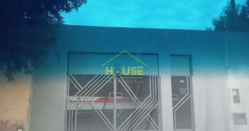 **casa toda reformada à venda no jardim são francisco – fernandópolis/sp**