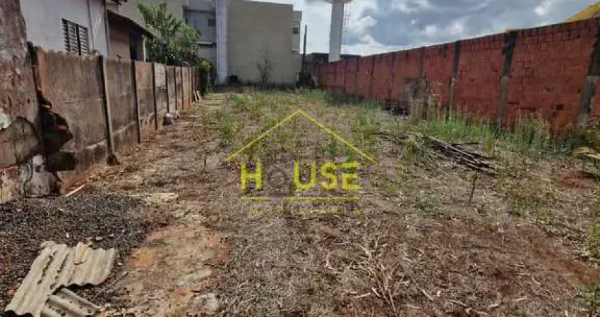 Terreno à venda no Jardim São Judas Tadeu, Votuporanga
