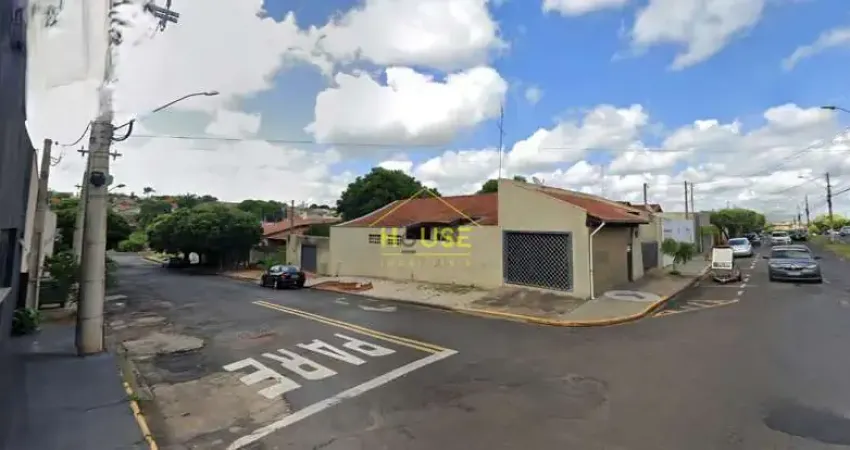 Casa com 3 quartos à venda no Centro, Fernandópolis