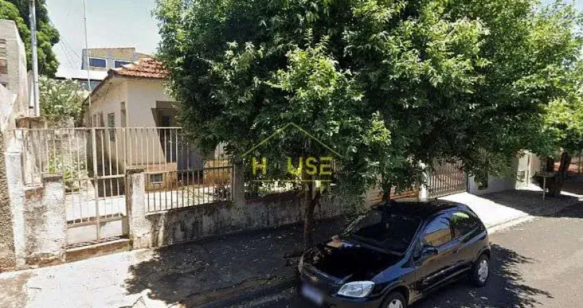 Casa com 3 quartos à venda no Jardim Residencial Por do Sol, Fernandópolis 