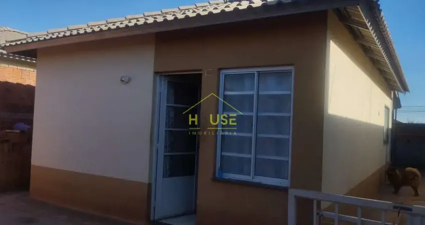 Casa à venda, parque residencial anna munhoz alvares, votuporanga, sp