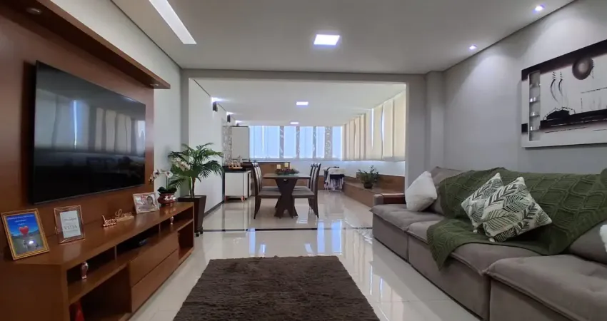 Cobertura com 2 quartos à venda no São Geraldo, Belo Horizonte 