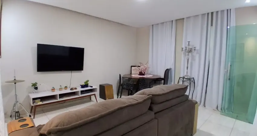 Casa com 3 quartos à venda no Rio Branco, Belo Horizonte