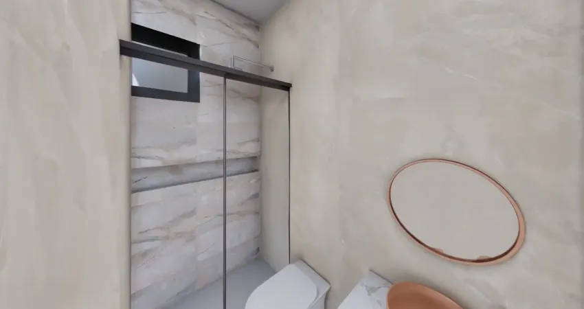 Bairro novo mundo. linda casa  em localização tranquila, bairro planejado com fácil acesso para todos os bairros e centro da cidade.