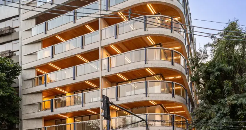 Lagoa 4 suítes lineu de paula machado 1ª locação ( novo ) última  unidade disponível!  agende a sua visita cj-10.696