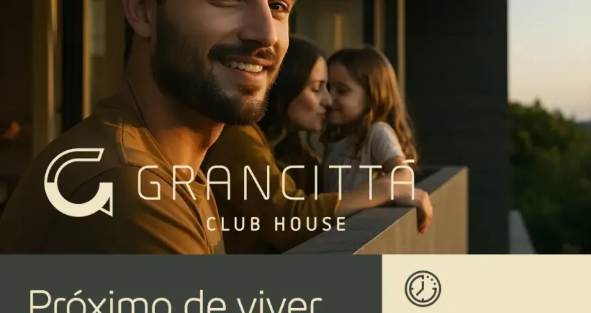 Venha conhecer o seu novo endereço em uma localização privilegiada.