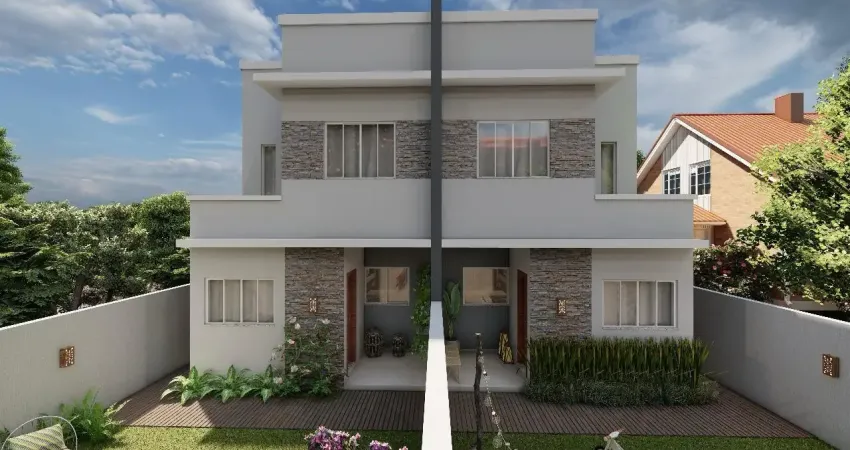 Lindo sobrado em construção, no bairro santos drumont. lindo e completo para a sua família.