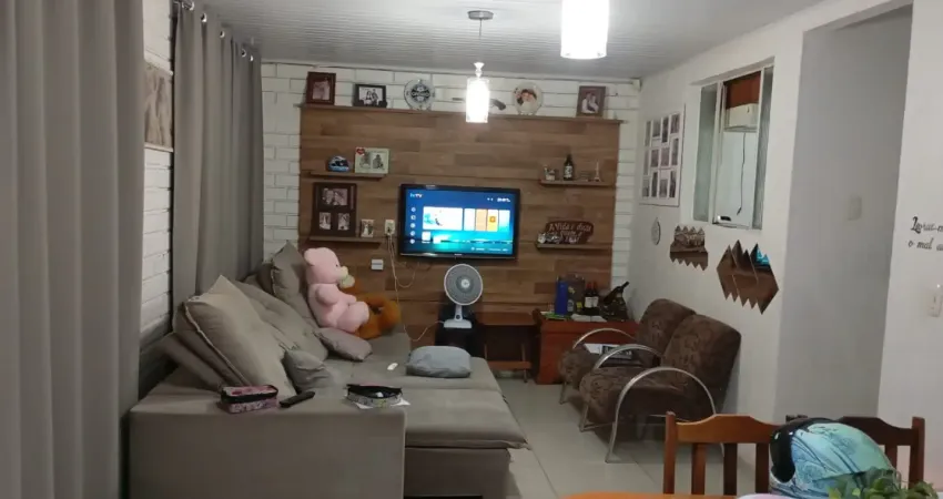 Venha morar nesta casa com uma localização estratégica próximo de tudo!