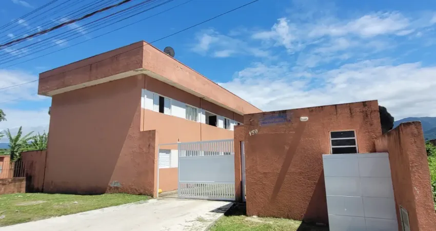 Apartamento em condomínio à venda na chácara vista linda em bertioga sp