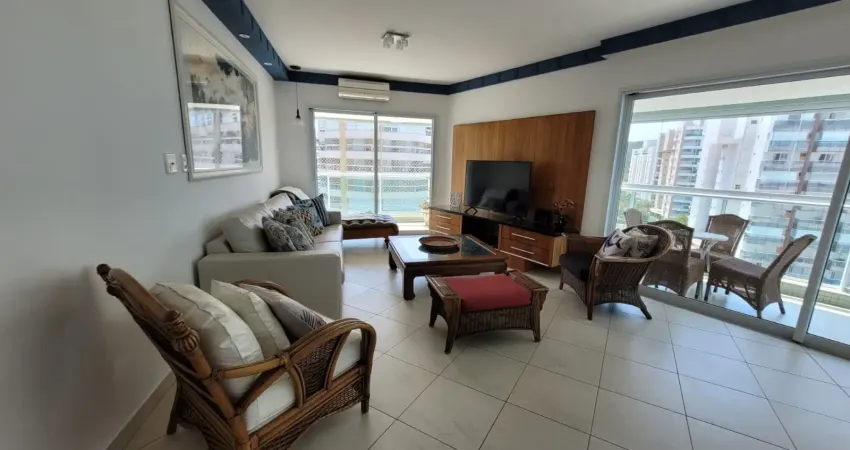 Apartamento para alugar no módulo 8 na riviera de são lourenço