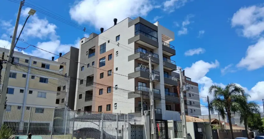 Cobertura duplex com 3 quartos (2 suítes) no centro de pinhais, condições especiais