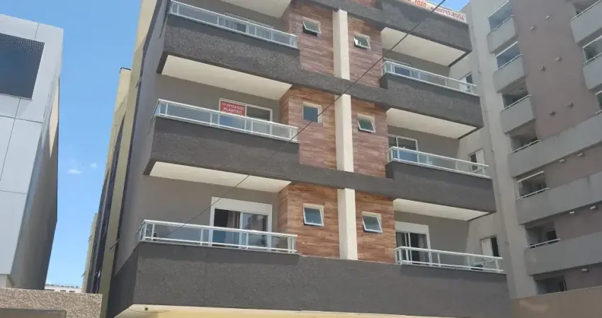 Cobertura 3 quartos (2 suítes) com terraço e 2 vagas, centro de pinhais, aceita carro.